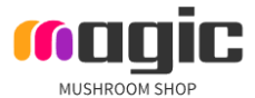 Order Dried Magic Mushrooms Online
