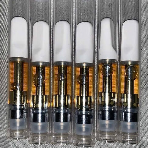 Order dmt vape pen and cartridges online